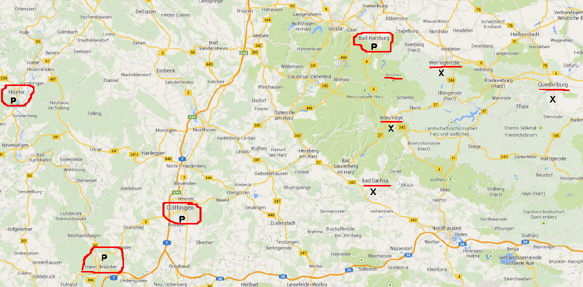 2014Harz 2014Harz