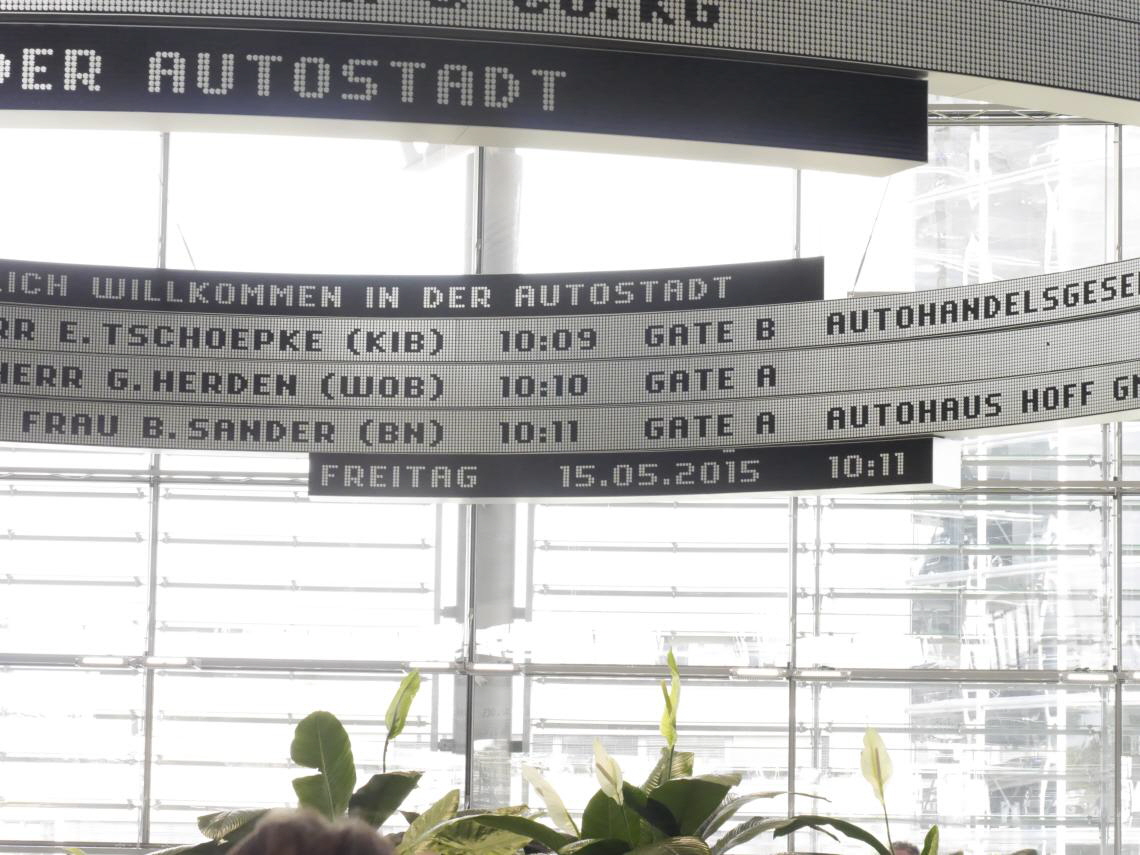 Aufruf Aufruf