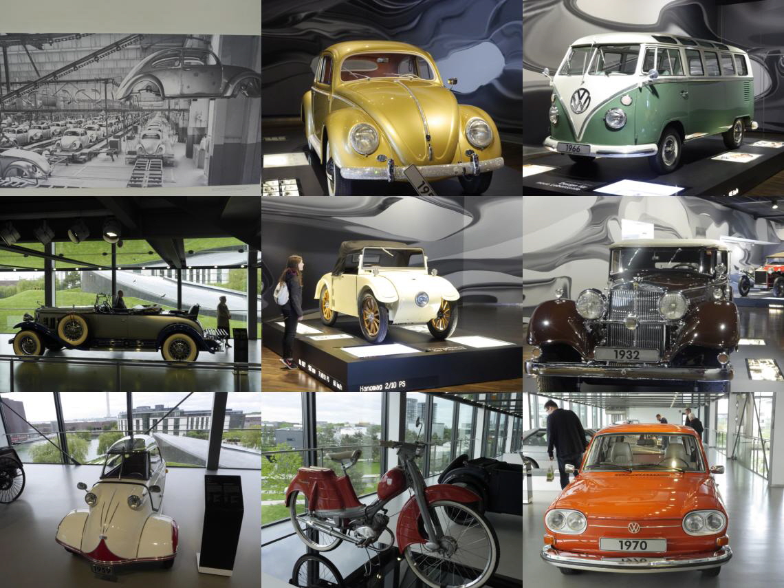 Oldtimer Oldtimer
