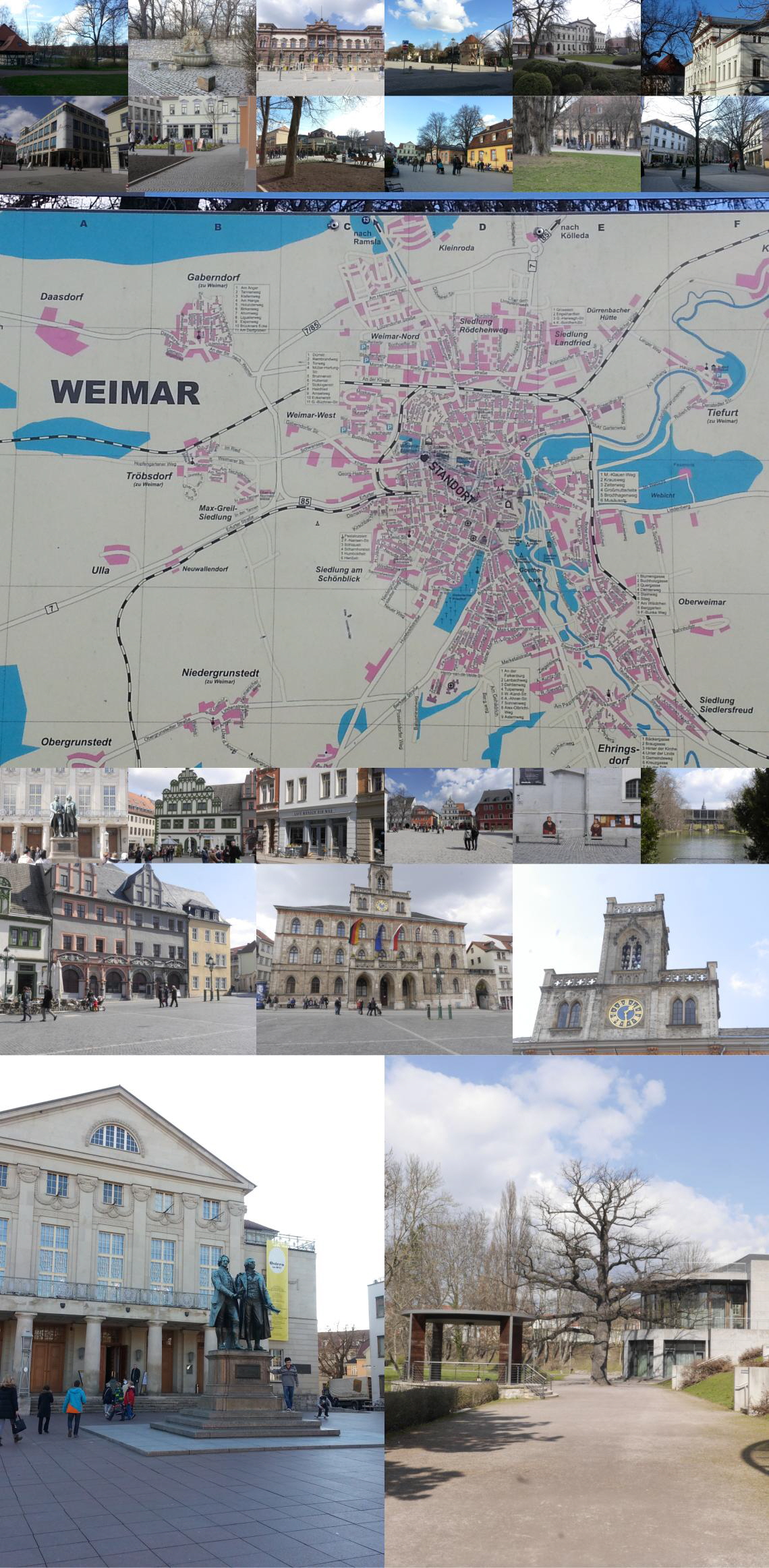StadtrundgangWeimar StadtrundgangWeimar