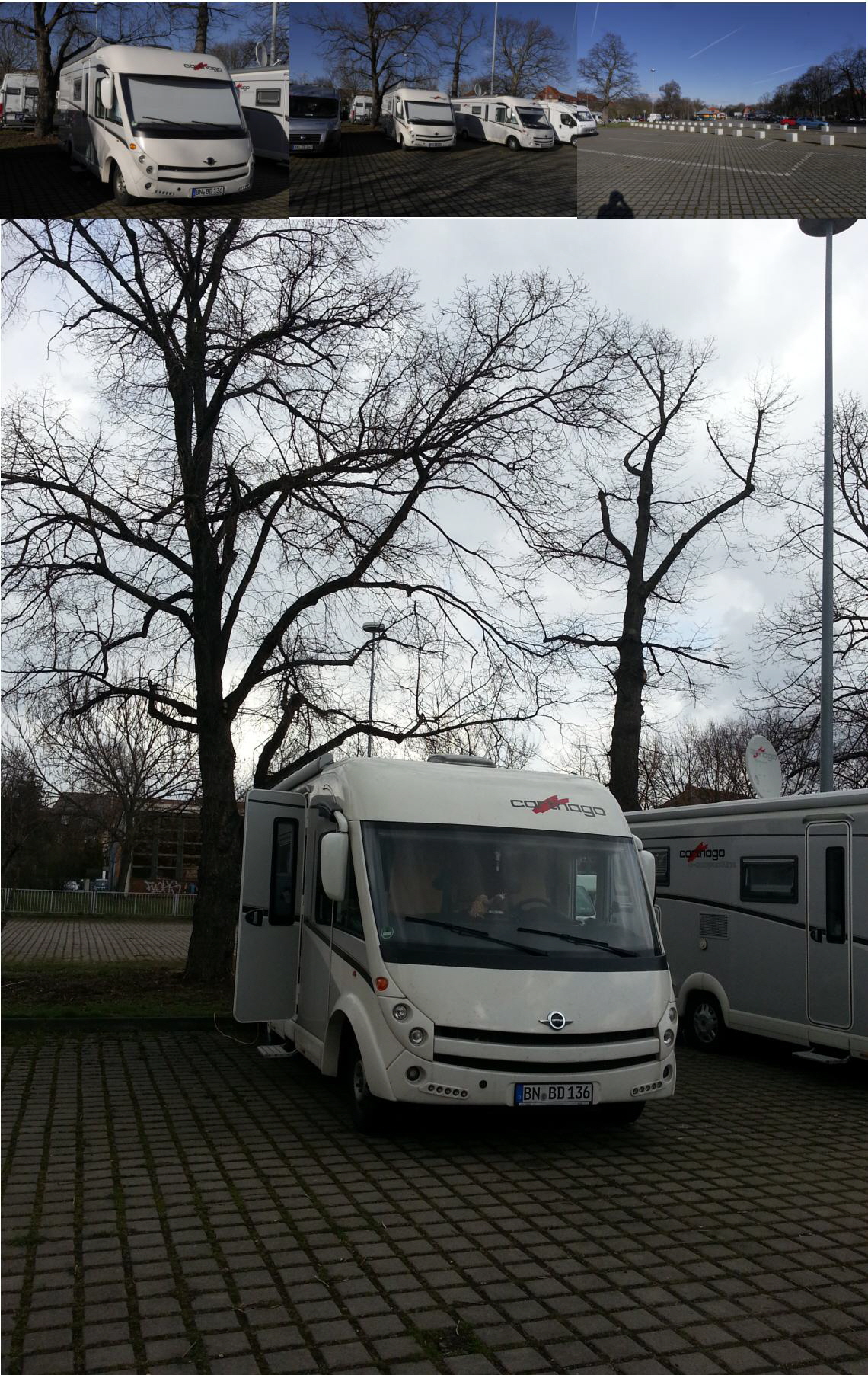 StellplatzWeimar StellplatzWeimar